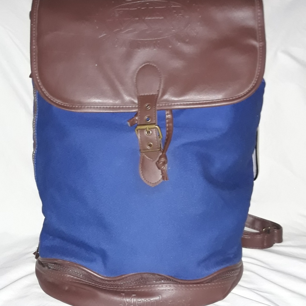 Large Backpack - image 1
